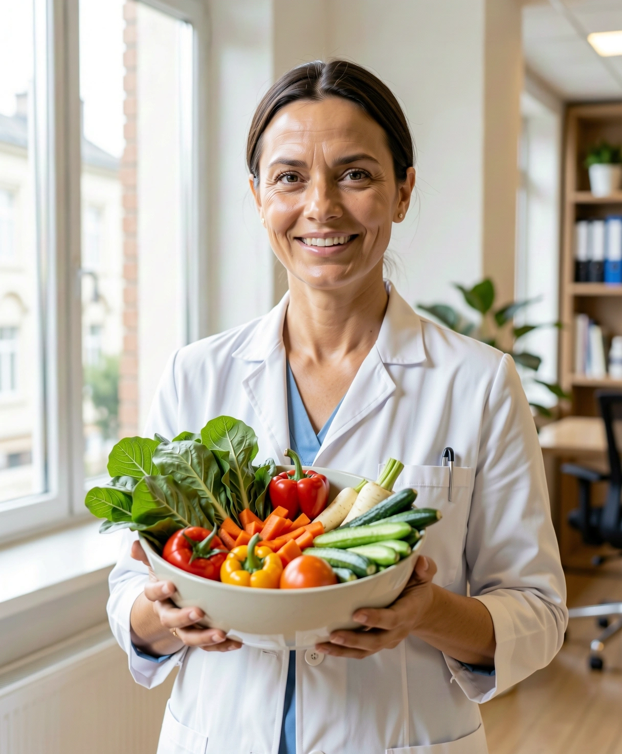 Professionelle Ernährungsberatung Wien