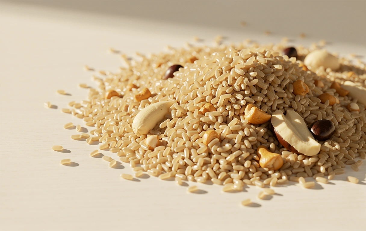 Ernährungsqualität