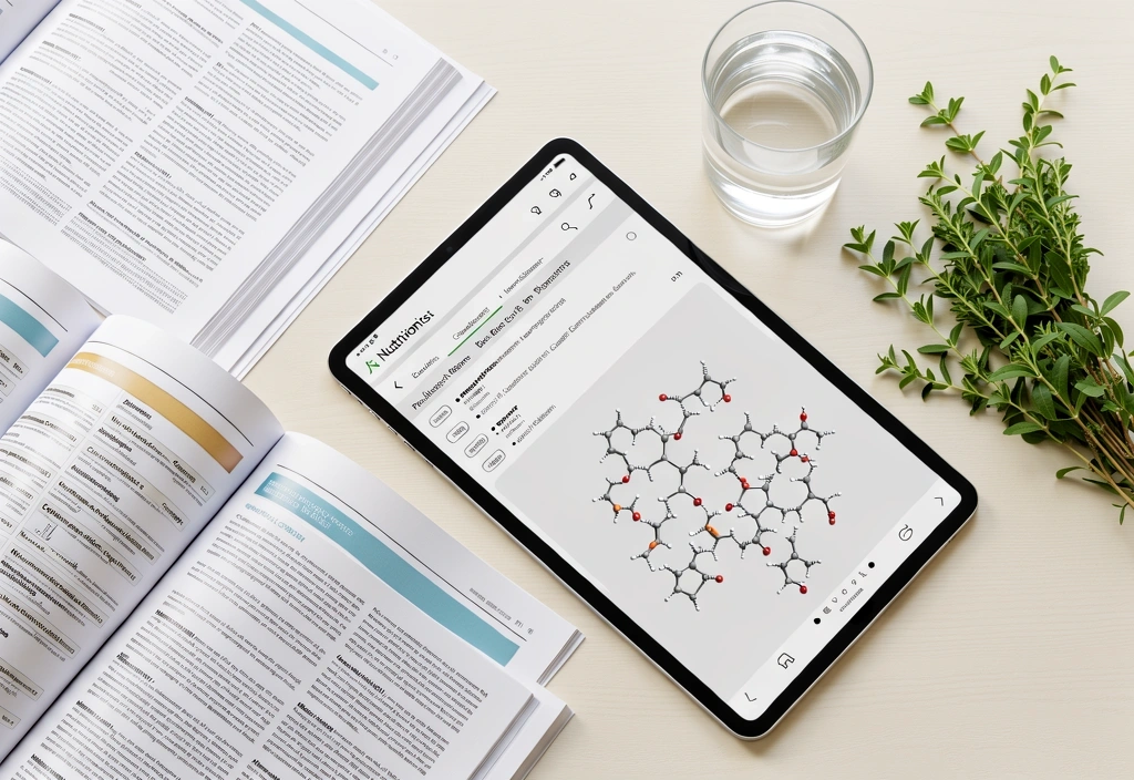Redaktionelle Standards Nutri-Online