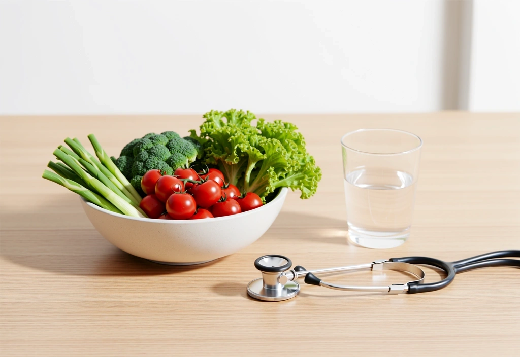 Ganzheitliche Ernährungsberatung Wien